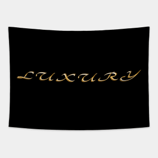 Luxury 2 Tapestry