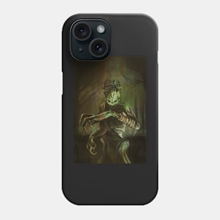 The Hag Phone Case