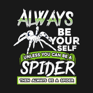 Spider T-Shirt