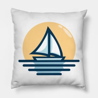 Sail Pillow