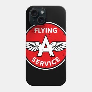 FLYING A SERVICE Phone Case