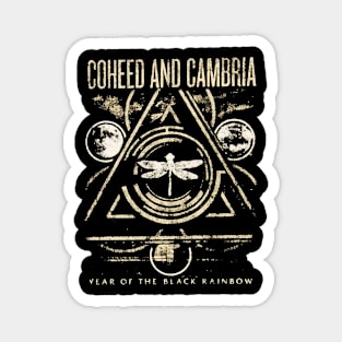 Coheed And Cambria Magnet