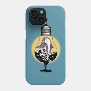 Light of life Phone Case