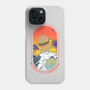 Endless Summer Phone Case