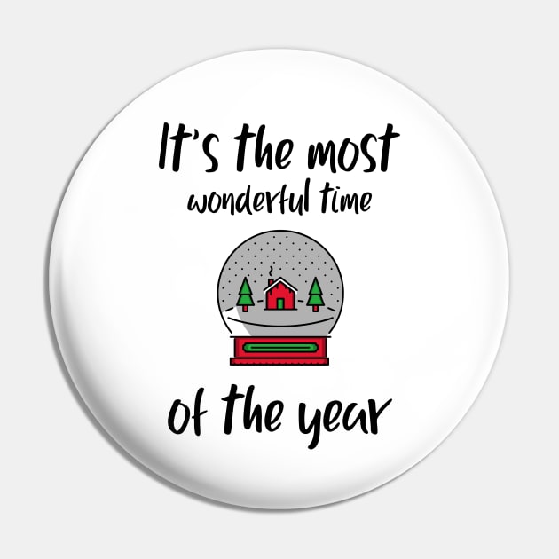 It's the most wonderful time of the year Pin by Gluten Free Traveller