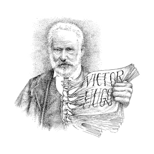 Victor Hugo T-Shirt