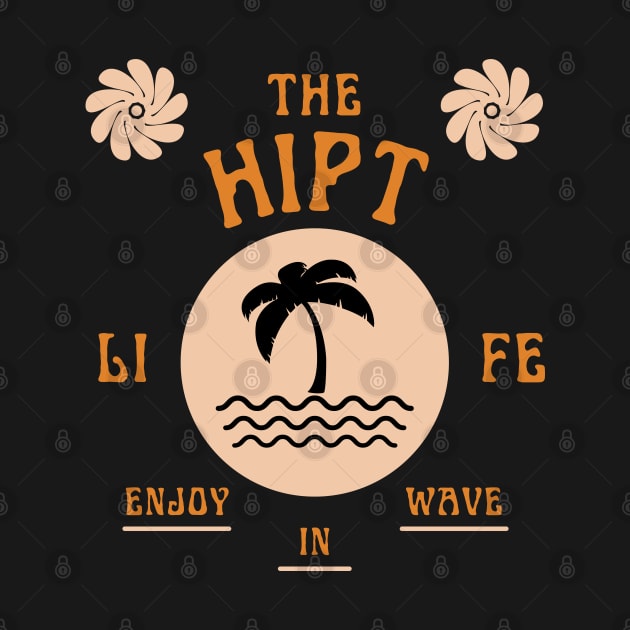 Life enjoy in wave by Hi Project