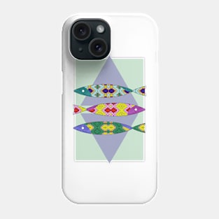 fish Phone Case