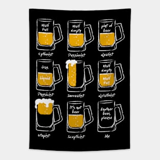 Another beer Tapestry