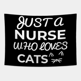 Nurse Tapestry