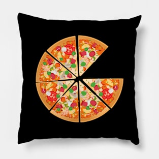 Pizza Pillow