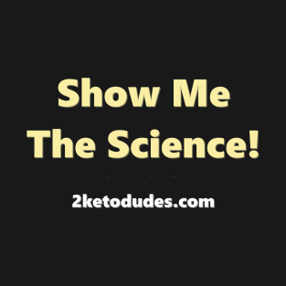 Show Me The Science! T-Shirt