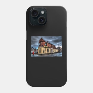 The Royal Tavern Phone Case