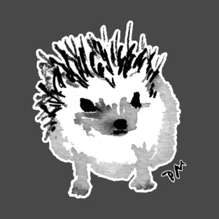 Hedgehog T-Shirt