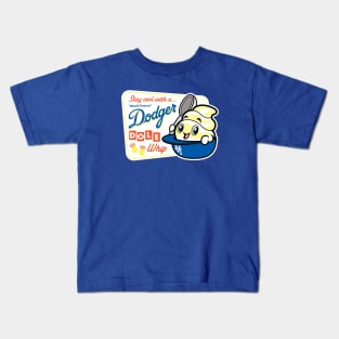 ElRyeShop World Famous Dodger Dogs Women's T-Shirt