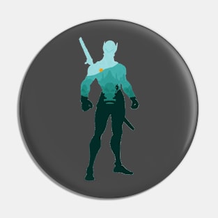 genji Pin