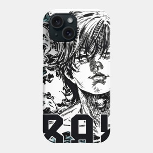 Baki Phone Case