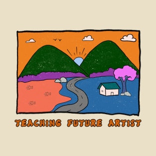future artist T-Shirt