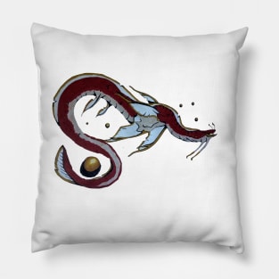 Pearler Pillow