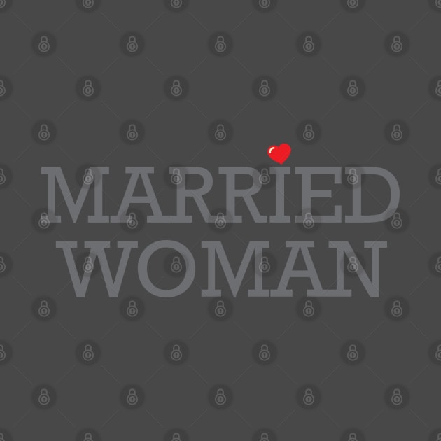 Married Woman by Sauher