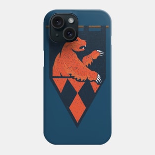 House of Chicago Banner Phone Case
