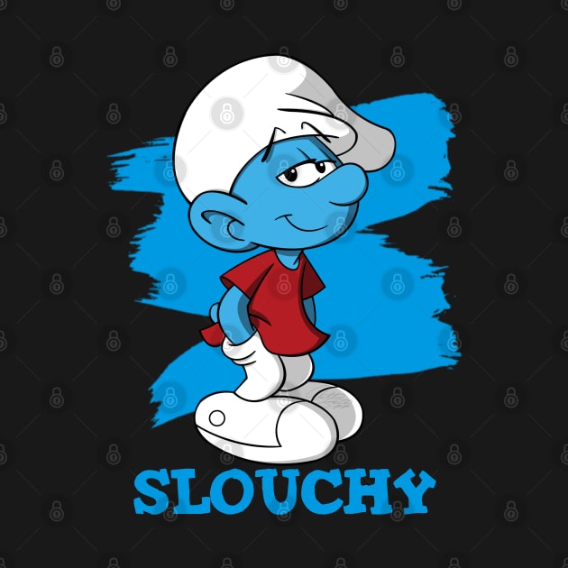 slouchy by EPISODE ID