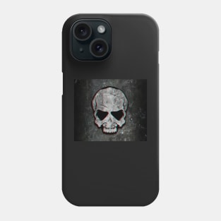 Skull Phone Case