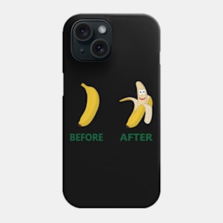 Banana Phone Case