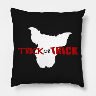 Trick or Trick - Gremlins Pillow