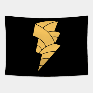 BLACK ADAM Tapestry