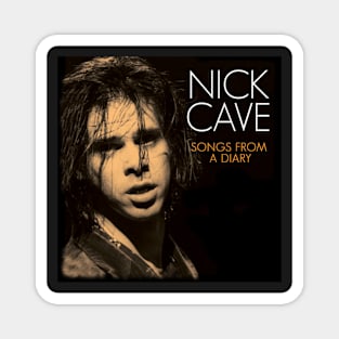 Nick Cave Magnet