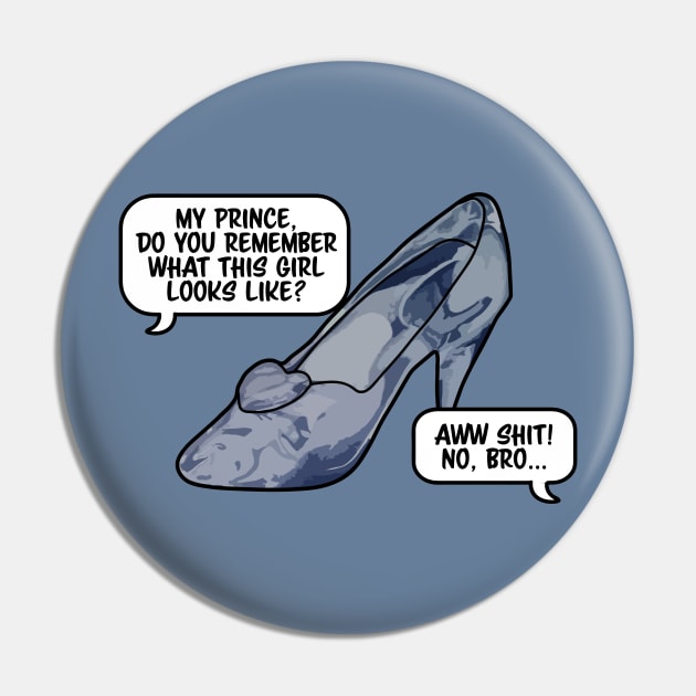 Pin on A Girls Glass Slipper