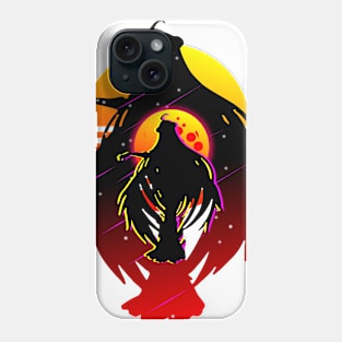 Albedo, Overload Phone Case