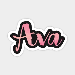 Ava Magnet