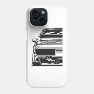 Silvia S14 Phone Case