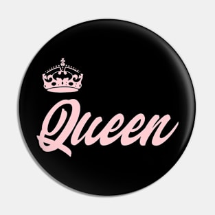 Queen Pin