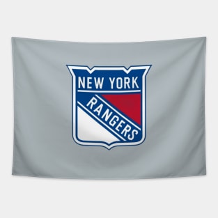 New york Rangers Tapestry