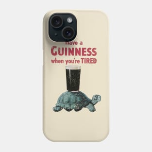 GUINNESS Phone Case