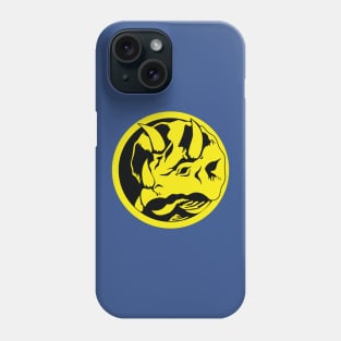 Triceratops! Phone Case