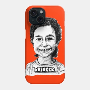 "Stinker" Phone Case