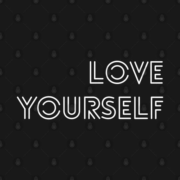 BTS - Love Yourself by IKIGAISEKAI