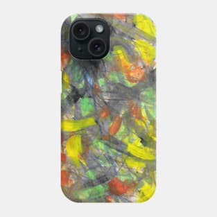 Cosmodromic art -34 Phone Case