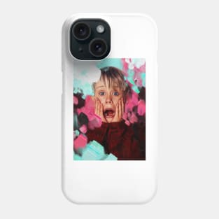 Kevin McCallister Phone Case