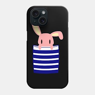 Cute Bunny Phone Case