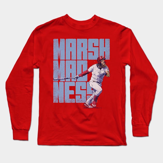 Brandon Marsh Madness shirt - Ndtprint