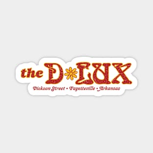 The D-Lux Magnet