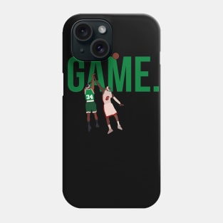 Paul Pierce - Game Phone Case