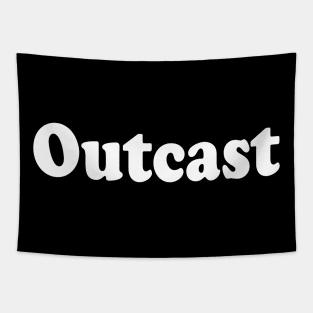 Outcast Tapestry