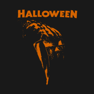 Halloween T-Shirt