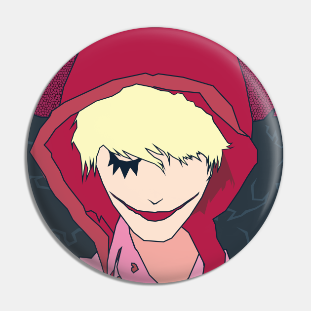 Donquixote Corazon Corazon One Piece Pin Teepublic